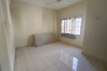 Prima Setapak Kondominium