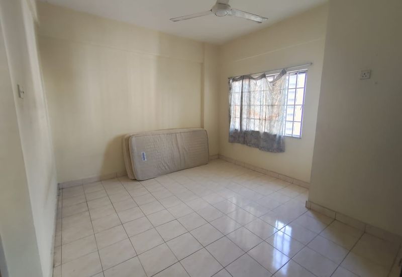 Prima Setapak Kondominium