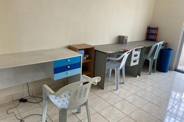 Prima Setapak Kondominium