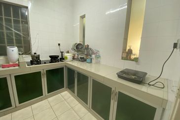 Prima Setapak Kondominium