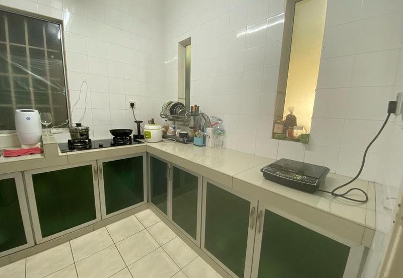 Prima Setapak Kondominium