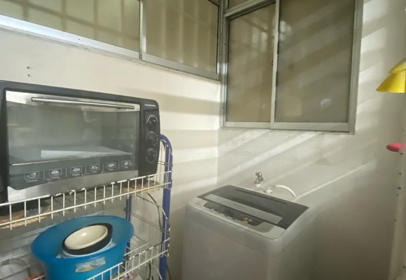 Prima Setapak Kondominium