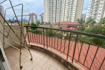 Prima Setapak Kondominium