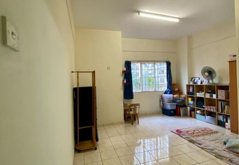 Prima Setapak Kondominium