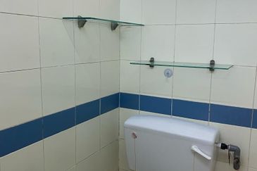 Prima Setapak Kondominium