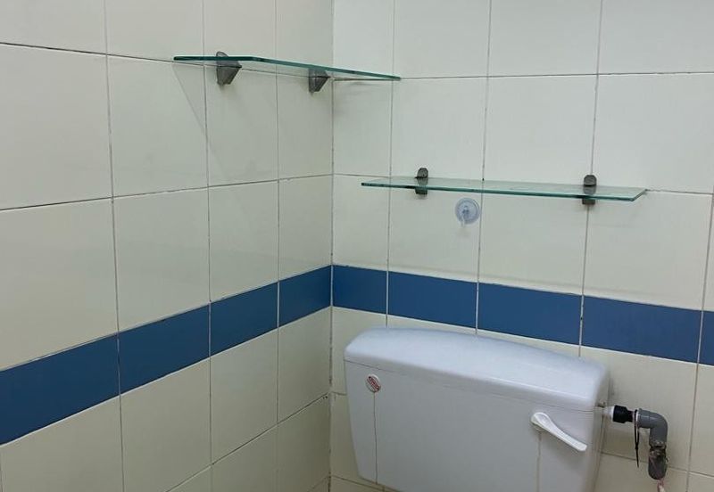 Prima Setapak Kondominium