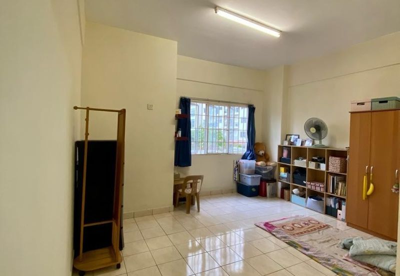 Prima Setapak Kondominium