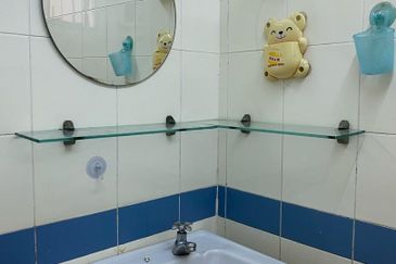 Prima Setapak Kondominium