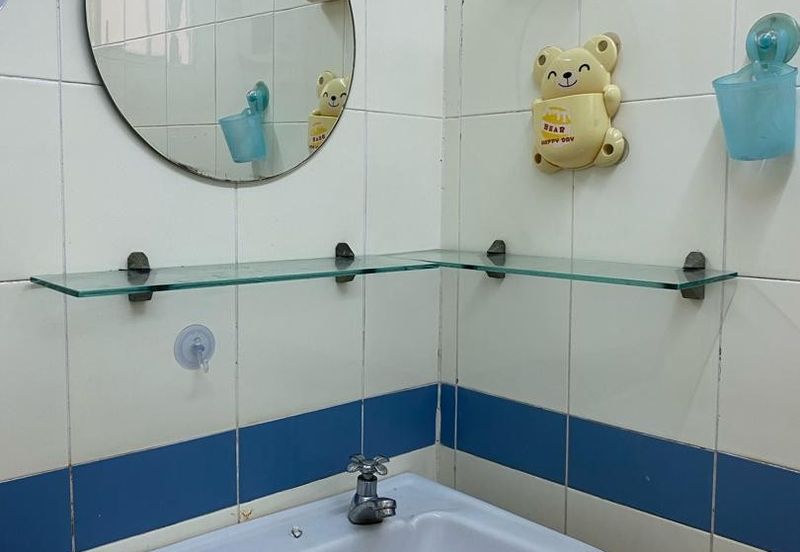 Prima Setapak Kondominium