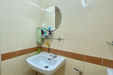 Prima Setapak Kondominium