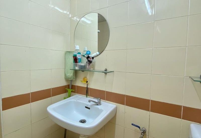 Prima Setapak Kondominium