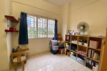 Prima Setapak Kondominium