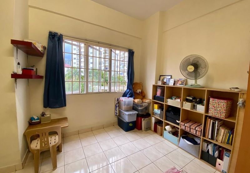 Prima Setapak Kondominium