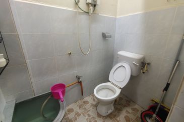 Teratai Mewah Apartment