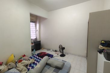 Teratai Mewah Apartment