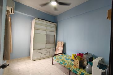 Prima Setapak Kondominium