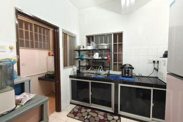 Prima Setapak Kondominium