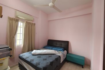 Prima Setapak Kondominium