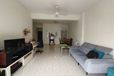 Prima Setapak Kondominium