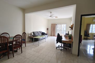 Prima Setapak Kondominium