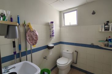 Prima Setapak Kondominium