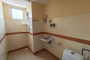 Prima Setapak Kondominium