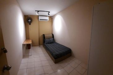 Prima Setapak Kondominium