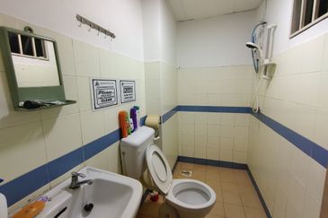 Prima Setapak Kondominium