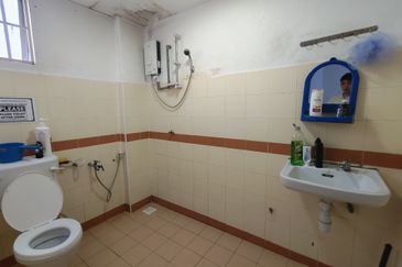 Prima Setapak Kondominium