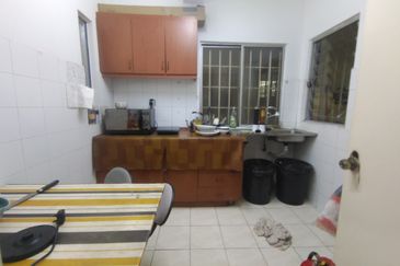 Prima Setapak Kondominium