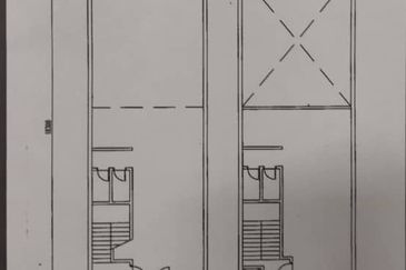 Platinum Mondrian (Pv128)