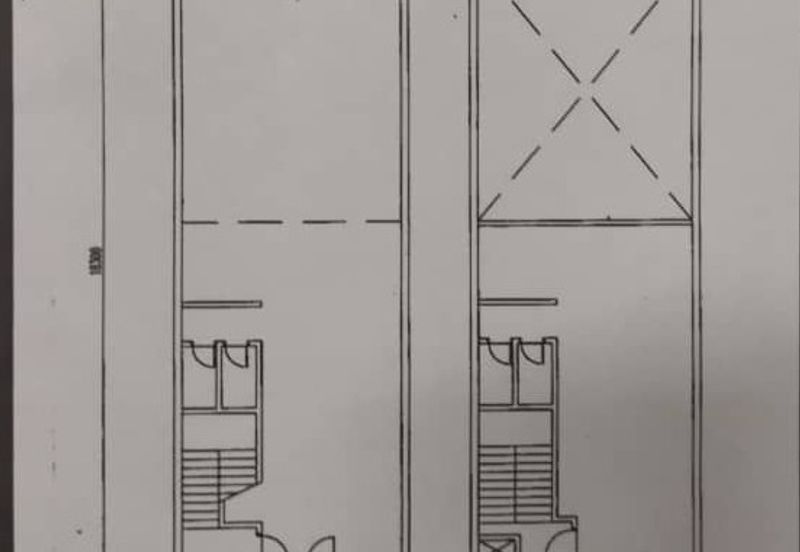 Platinum Mondrian (Pv128)