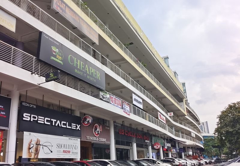 Platinum Mondrian (Pv128)