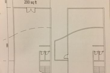 Platinum Mondrian (Pv128)