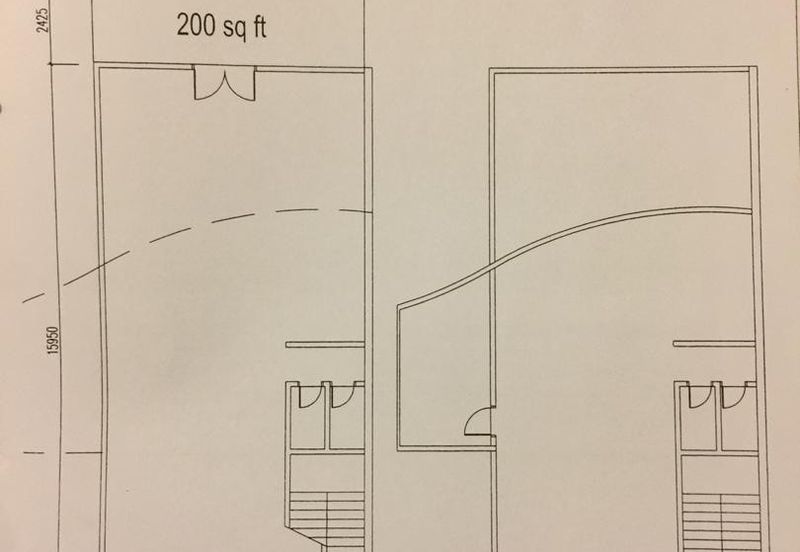 Platinum Mondrian (Pv128)