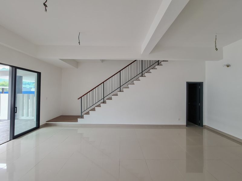 Endlot New VP Unit with Facilities & gated guarded, Selangor, Ampang