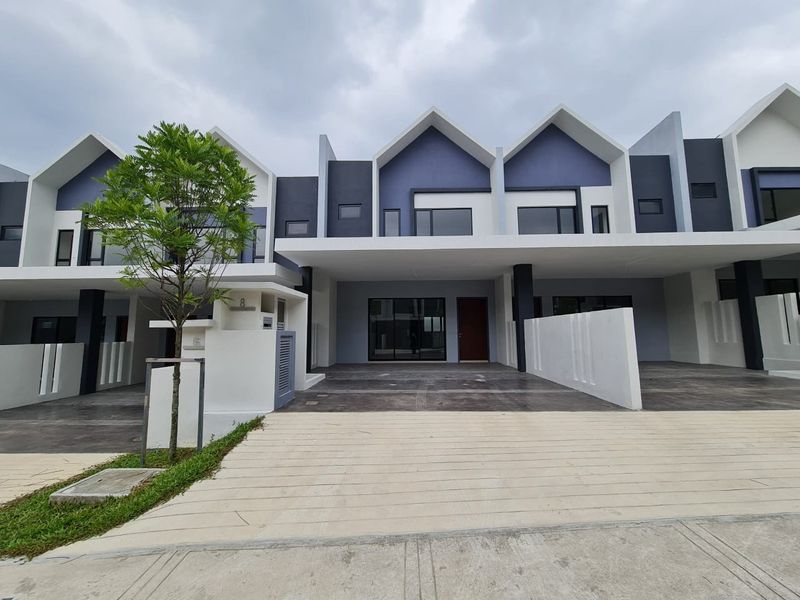 Endlot New VP Unit with Facilities & gated guarded, Selangor, Ampang