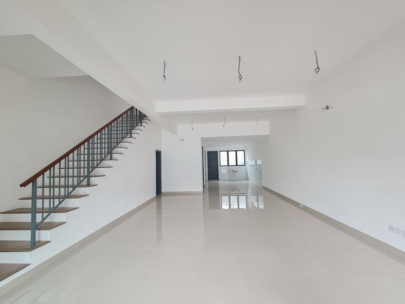 Endlot New VP Unit with Facilities & gated guarded, Selangor, Ampang