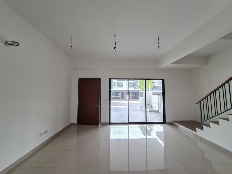 Endlot New VP Unit with Facilities & gated guarded, Selangor, Ampang