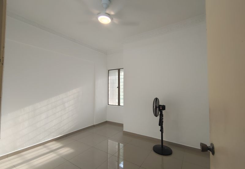 Medan Intan Apartment