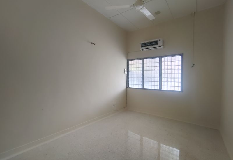 Taman Melawati (Newly renovated)  Single Storey walking distance to shop