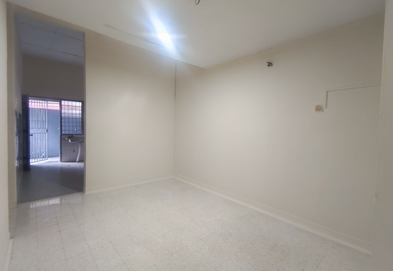 Taman Melawati (Newly renovated)  Single Storey walking distance to shop