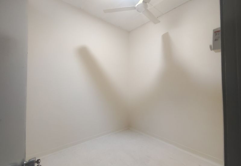 Taman Melawati (Newly renovated)  Single Storey walking distance to shop