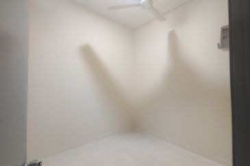 Taman Melawati (Newly renovated)  Single Storey walking distance to shop