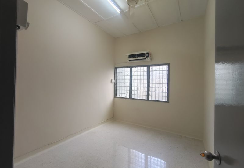 Taman Melawati (Newly renovated)  Single Storey walking distance to shop