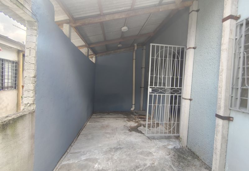 Taman Melawati (Newly renovated)  Single Storey walking distance to shop