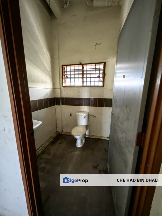 MEDAN PUTRA 2, KG BERJAYA, ALOR SETAR Shophouse Ground Floor Corner Lot Luas Untuk Disewa, Kedah, Alor Setar