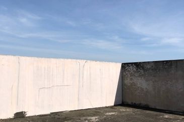 Taman Bandar Baru Mergong