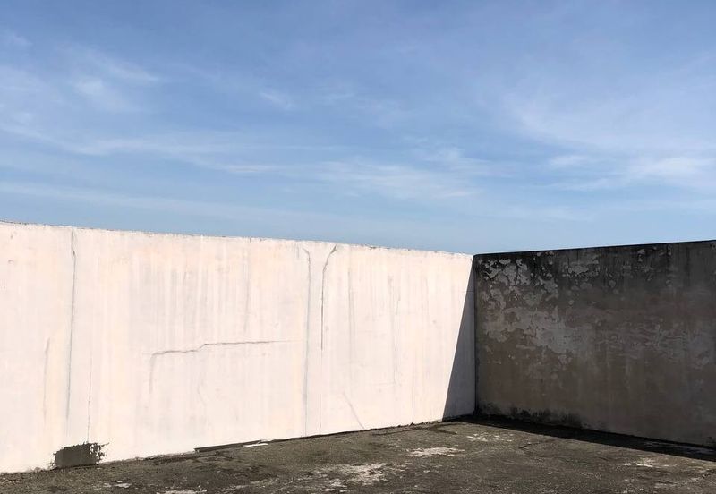 Taman Bandar Baru Mergong