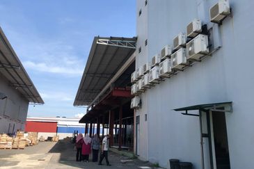 Taman Bandar Baru Mergong